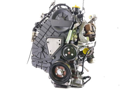 Motor OPEL ZAFIRA / ZAFIRA FAMILY B (A05) 1.7 CDTI (M75) (125 hp) 29416803
