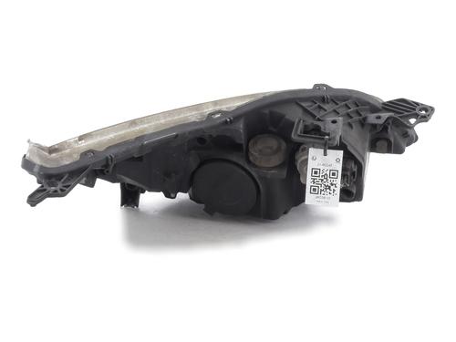 Left headlight PEUGEOT 508 I (8D_) 2.0 HDi | BP34413610C28 - Image 2