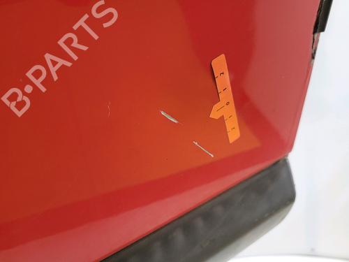 Left front door DACIA SANDERO  | BP26609886C2