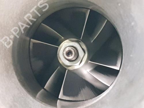 Engine CITROËN C3 II (SC_) 1.4 HDi 70 (SC8HZC, SC8HR0, SC8HP4) | BP23030187M1 