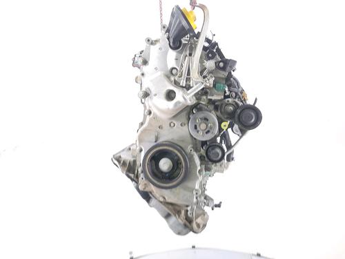 Engine RENAULT TWINGO III (BCM_, BCA_) 0.9 TCe 95 | BP25993317M1 