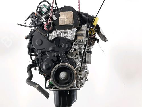 Motor PEUGEOT 208 I (CA_, CC_) 1.6 BlueHDi 100 (100 hp) 31349285