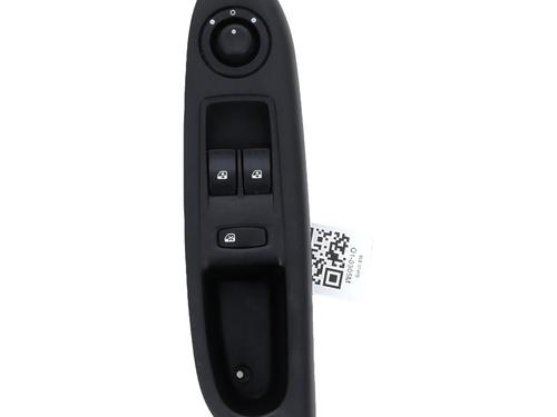 Used Left front window switch RENAULT CLIO II (BB_, CB_) 1.5 dCi (100 hp) 26229026