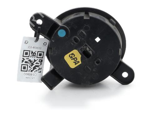 Right daytime light RENAULT TWINGO III (BCM_, BCA_) 1.0 SCe 70 (BCMB) | BP36946148C103 - Image 3