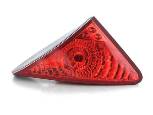 Used Right tailgate light PEUGEOT 3008 I MPV (0U_) 1.6 HDi (114 hp) 31367818