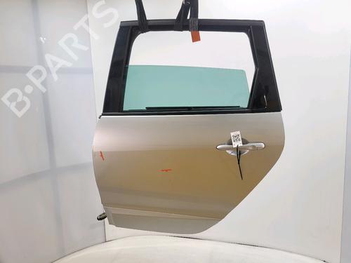Used Left rear door RENAULT SCÉNIC III (JZ0/1_) 1.5 dCi (106 hp) 28971764