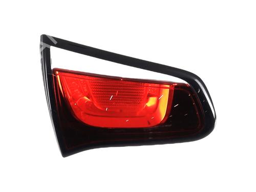 Left tailgate light CITROËN C3 II (SC_) 1.2 VTi 82 | BP30165551C79