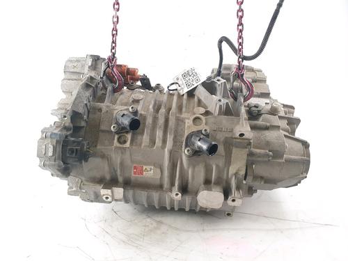 Motor VW CRAFTER Van (SY_, SX_) e-Crafter FWD (SXB) (136 hp) 29231176