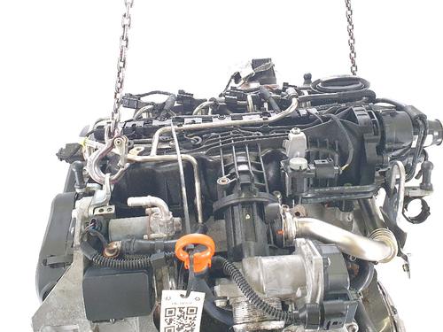 Engine VW POLO V (6R1, 6C1)  | BP27308743M1 
