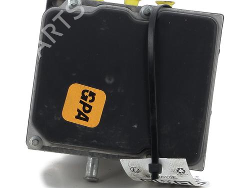 ABS pump SMART FORTWO Cabrio (451) 1.0 (451.431, 451.480) | BP29741344M43