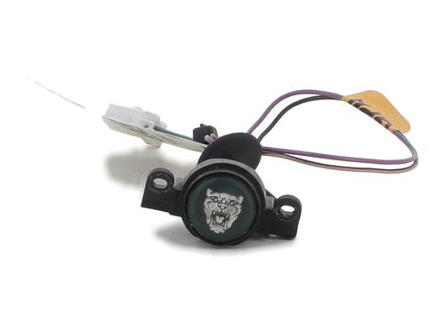 Poignée de hayon JAGUAR S-TYPE II (X200) 2.5 V6 (200 hp) 31284434