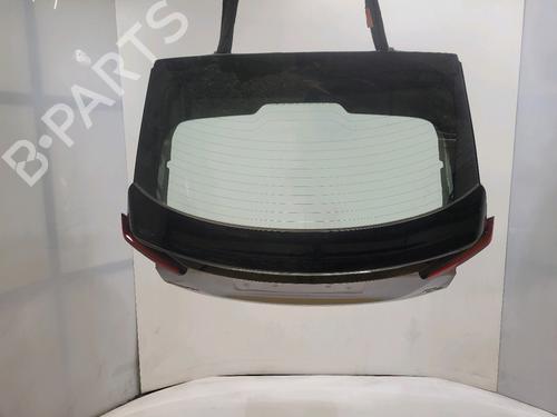 Used Tailgate Tailgate 37600095 37600095