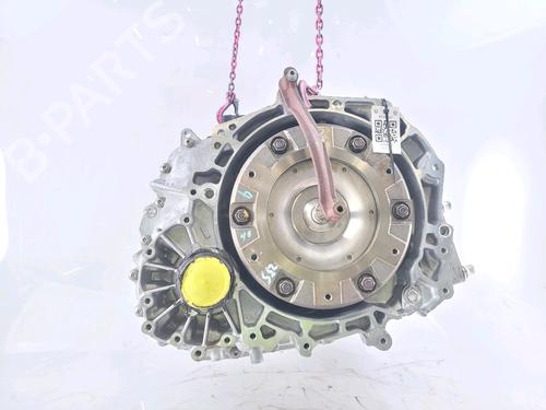 Gearbox LAND ROVER RANGE ROVER EVOQUE (L538) 2.0 D 4x4 | BP29552247M3