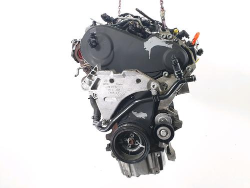 Motor Motor VW GOLF VI (5K1) [2008-2014] 35798524 35798524