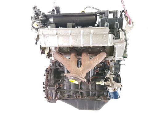 Engine RENAULT CLIO II (BB_, CB_)  | BP26924713M1 