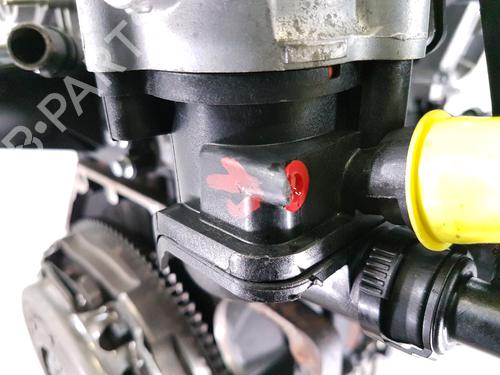 Engine FORD FIESTA VII (HJ, HF) 1.1 Ti-VCT | BP40212147M1 - Image 11