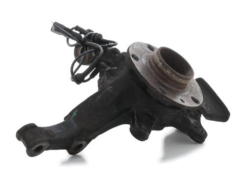 Venstre Styrespindel Lejehus RENAULT LAGUNA III (BT0/1) 1.5 dCi (BT00, BT0A, BT0T, BT1J) (110 hp) 26228457