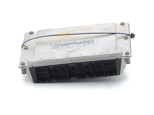 Used Engine control unit (ECU) MERCEDES-BENZ C-CLASS (W203) C 270 CDI (203.016) (170 hp) 31963907