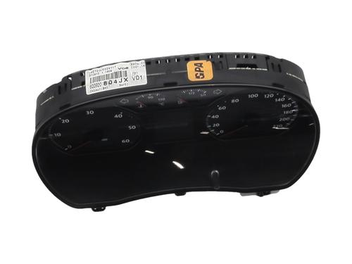 Used Instrument cluster VW POLO IV (9N_, 9A_) 1.4 TDI (70 hp) 28835407