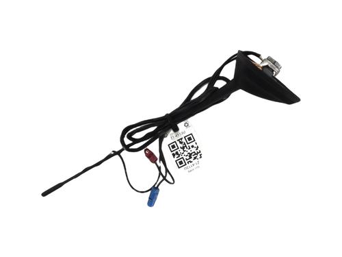 Antenne/Base RENAULT CLIO III (BR0/1, CR0/1) 1.5 dCi (BR0H, CR0H, CR1S, BR1S) (106 hp) 31373267