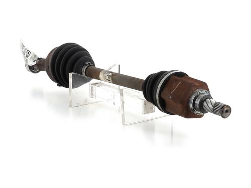 Left front driveshaft NISSAN JUKE (F15) 1.5 dCi | BP29265227M38 