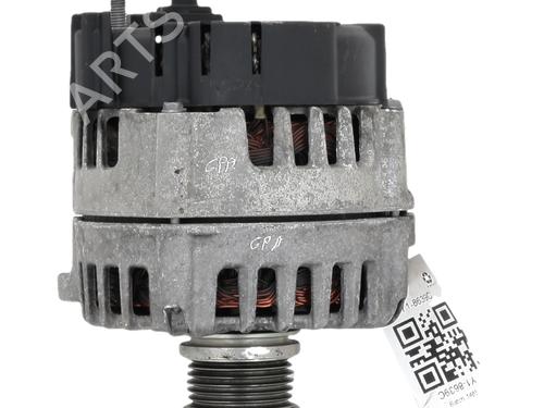 Alternator AUDI Q5 (8RB) 2.0 TDI quattro | BP37086618M7  - Image 5