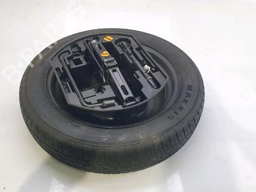 Used Jack Kit PEUGEOT 207 (WA_, WC_) 1.6 HDi (90 hp) 30982032