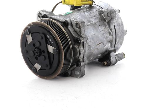 Used AC compressor AC compressor CITROËN XSARA PICASSO (N68) 2.0 HDi (90 hp) 40277331 40277331
