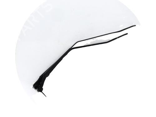 Vindspejlsviskerarm RENAULT SCÉNIC III (JZ0/1_) 1.5 dCi (110 hp) 29849628