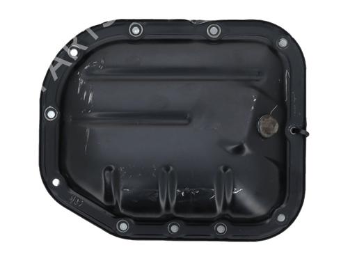 Used Oil sump TOYOTA YARIS (_P9_) 1.4 D-4D (NLP90_, NLP90R) (90 hp) 28803064