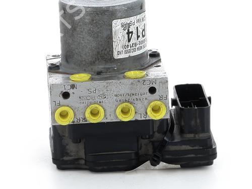 ABS pump KIA SOUL II (PS) 1.6 CRDi 136 | BP40171906M43 - Image 3
