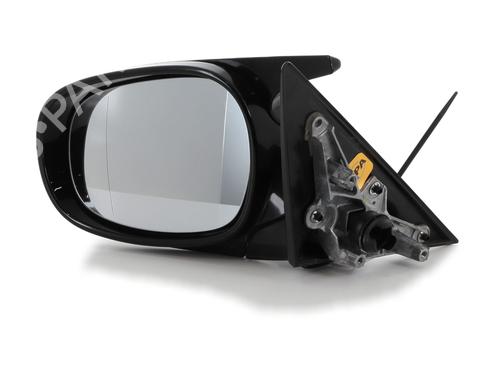 Left mirror BMW 3 (E90) 325 d | BP24513352C26 