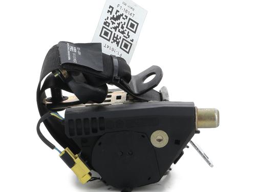 Venstre bak beltestrammer MERCEDES-BENZ M-CLASS (W163) ML 270 CDI (163.113) | BP25589302C89 
