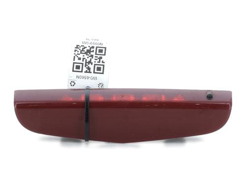 Used Third brake light OPEL CORSA D (S07) 1.2 (L08, L68) (86 hp) 24481702