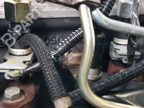 Engine FORD FOCUS I (DAW, DBW) 1.8 TDCi | BP10459508M1  - Image 14