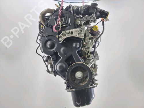 Engine PEUGEOT 207 SW (WK_) 1.6 HDi | BP29346742M1 