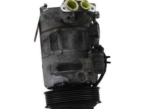 AC-Kompressor NISSAN QASHQAI II (J11, J11_) 1.6 dCi | BP29578739M34 