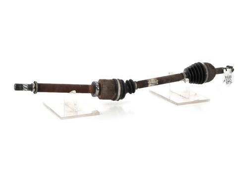 Right front driveshaft RENAULT MEGANE II (BM0/1_, CM0/1_) 1.5 dCi (BM1E, CM1E) | BP27552327M39 