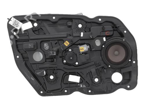 Front left window mechanism KIA CEE'D (JD) 1.6 GDI | BP40212036C22 - Image 2