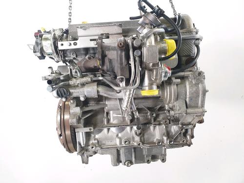 Engine SAAB 9-3 Convertible (YS3F) 1,8t | BP38260447M1 - Image 4