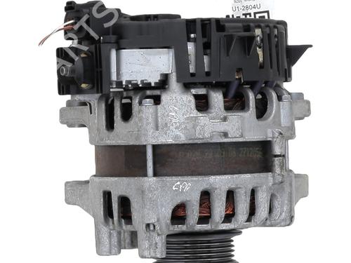 Alternator FIAT PANDA (312_, 319_) 1.0 Mild Hybrid (312.PYD1B) | BP29321352M7 