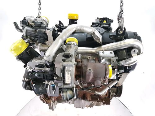 Engine NISSAN NOTE (E12) 1.5 dCi | BP33420244M1  - Image 5