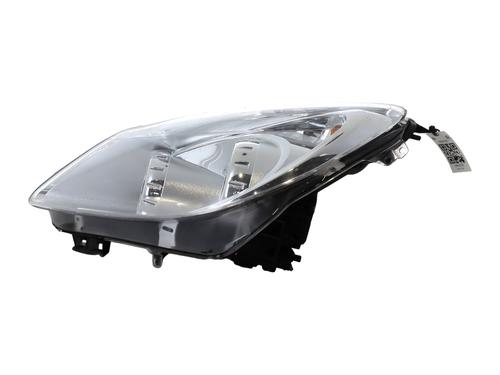 Used Left headlight OPEL CORSA D (S07) 1.3 CDTI (L08, L68) (95 hp) 29218177
