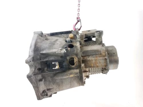 Used Gearbox CITROËN C3 I (FC_, FN_) 1.4 16V HDi (90 hp) 18293354