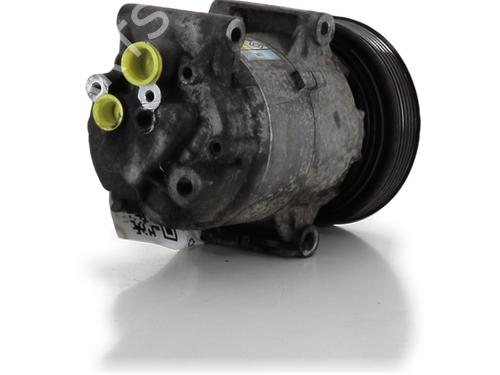 AC compressor RENAULT SCÉNIC II (JM0/1_) 1.5 dCi (JM1E, JM16) | BP30653970M34