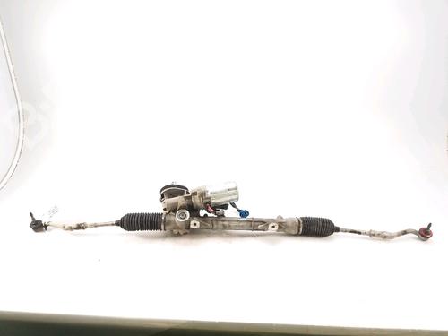 Used Steering rack Steering rack PEUGEOT 1007 (KM_) 1.6 HDi (109 hp) 10478498 10478498