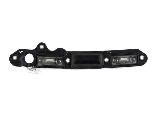 Trunk håndtak VW TOURAN (1T1, 1T2) [2003-2010]  28333059