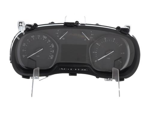 Instrument cluster TOYOTA PROACE Van (MDZ_) 2.0 D4d (MDZA) | BP28834521C47 