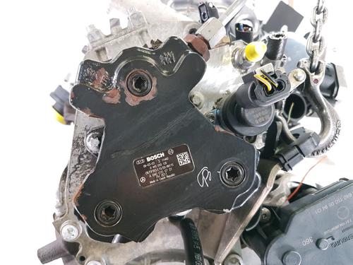 Engine MERCEDES-BENZ A-CLASS (W169) A 180 CDI (169.007, 169.307) | BP34575293M1  - Image 9