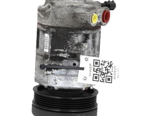 AC compressor OPEL CORSA D (S07) 1.4 (L08, L68) | BP39489272M34 - Image 5